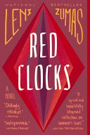 Red Clocks by Leni Zumas, finished on Dec 22, 2018