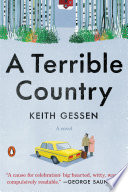 A Terrible Country by Keith Gessen, finished on Aug 02, 2018