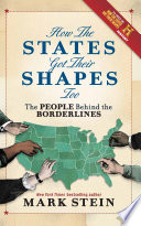 How the States Got Their Shapes by Mark Stein, finished on Feb 17, 2018