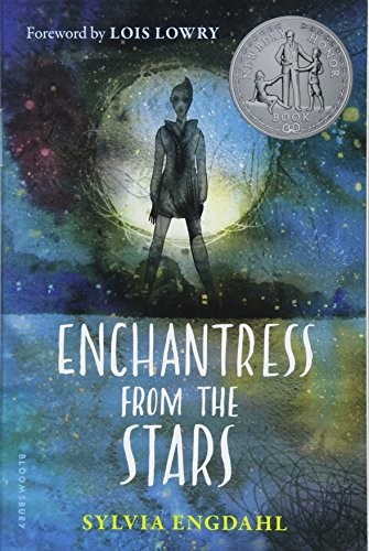 Enchantress from the Stars (Elana, #1) by Sylvia Engdahl, finished on May 05, 2018