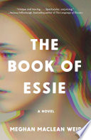 The Book of Essie by Meghan MacLean Weir, finished on Feb 02, 2019