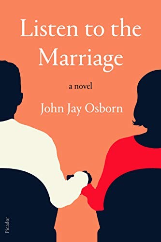 Listen to the Marriage by John Jay Osborn, finished on Jan 11, 2019