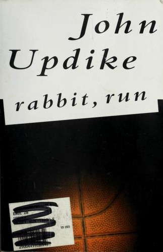 Rabbit, Run (Rabbit Angstrom, #1) by John Updike, finished on Jun 17, 2021