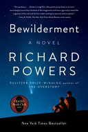 Bewilderment by Richard Powers, finished on Oct 22, 2021